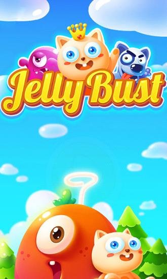 download Jelly bust apk